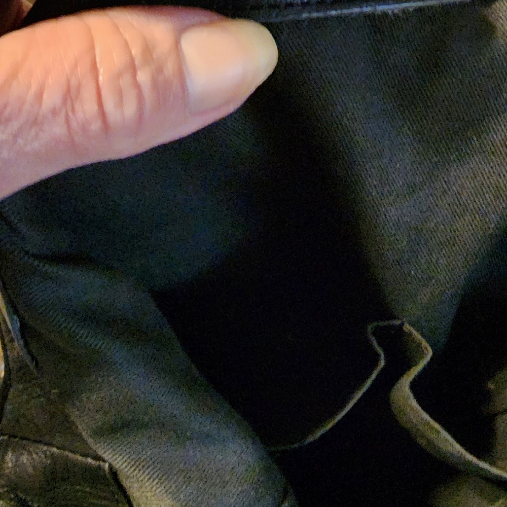 FAYE PURSE - Picture 9 of 17